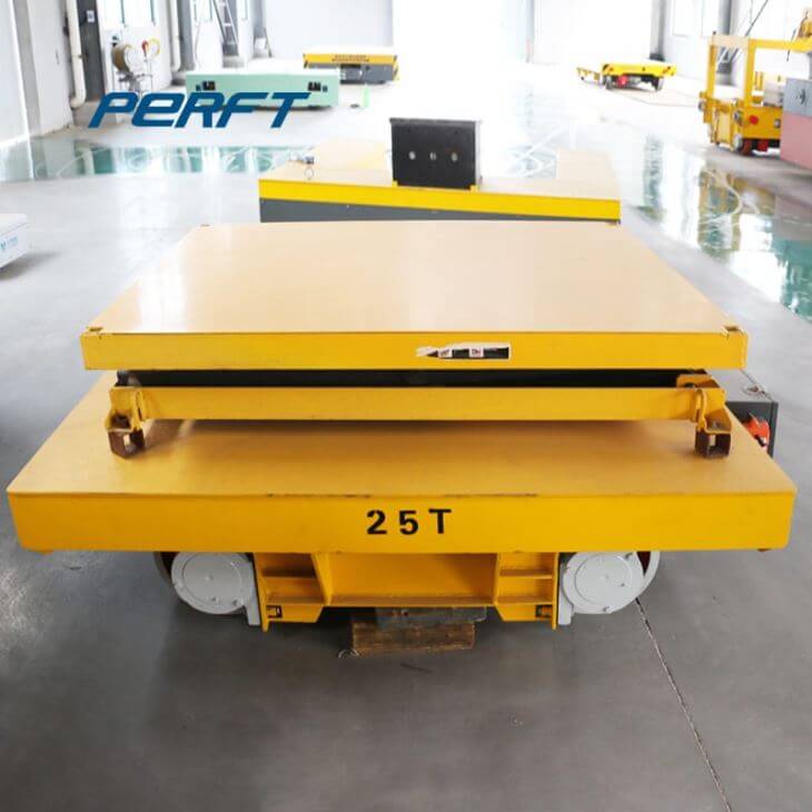 electric transfer carts linkedin