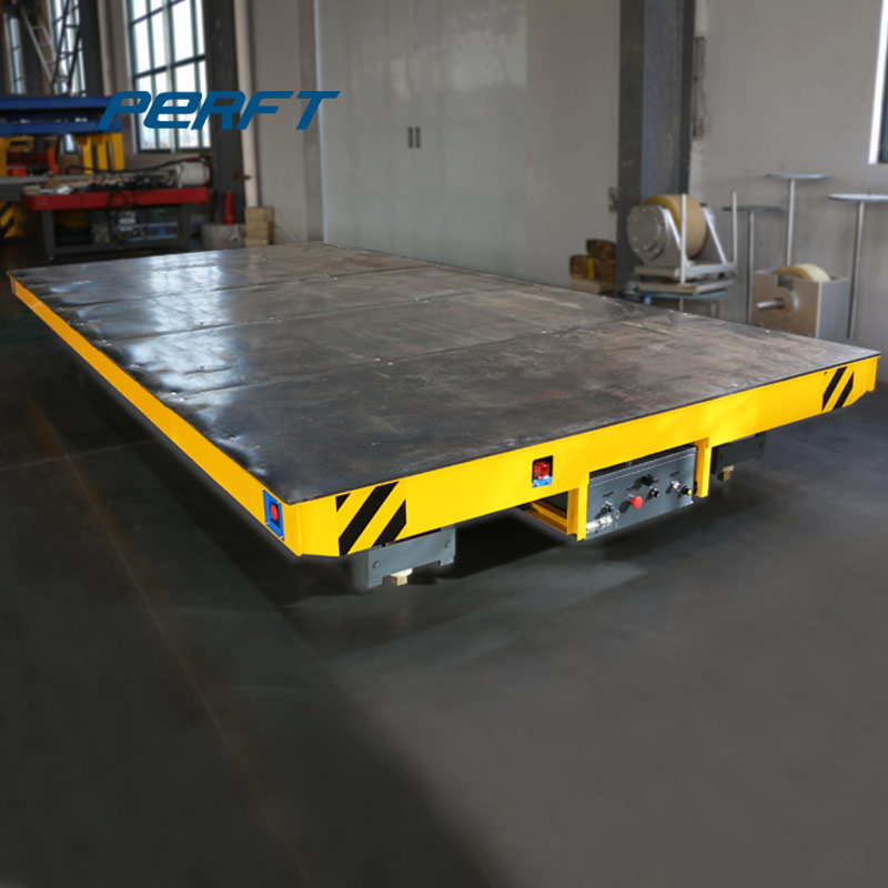 electric transfer carts twitter