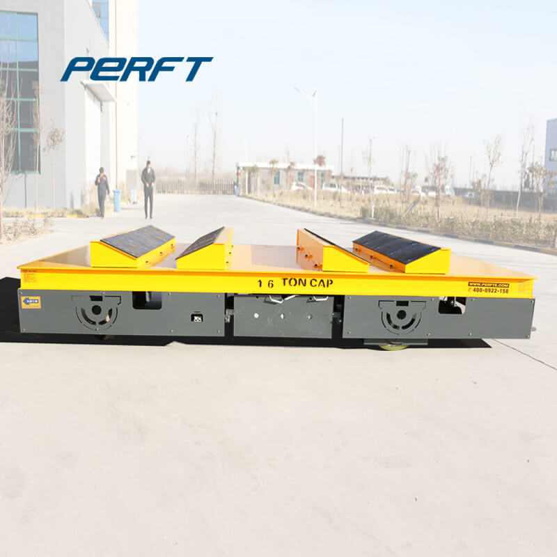 electric transfer carts linkedin