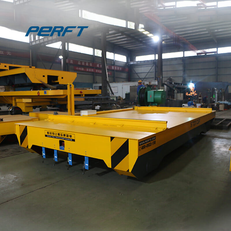 electric transfer carts linkedin