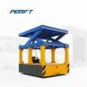 electric transfer carts twitter