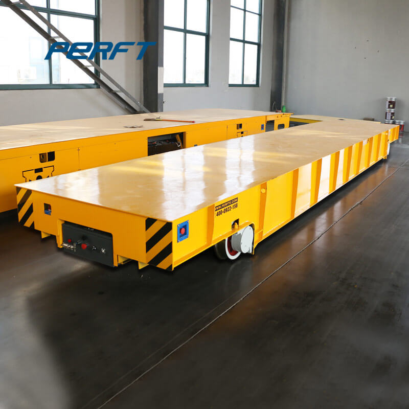 electric transfer carts twitter