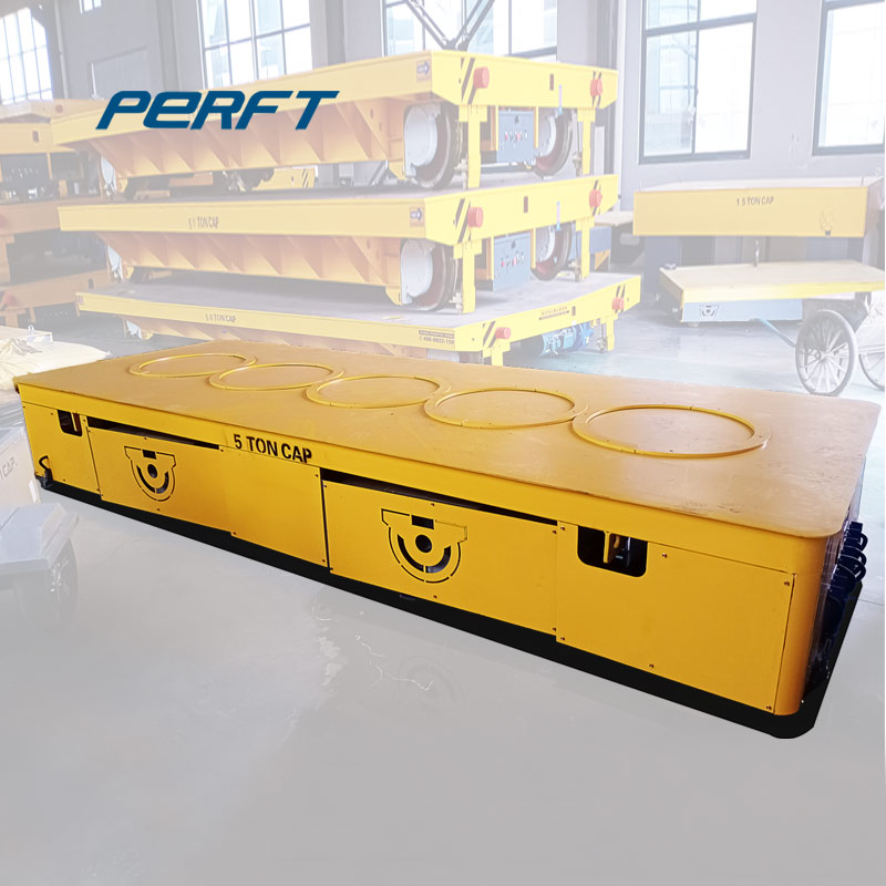 electric transfer carts linkedin