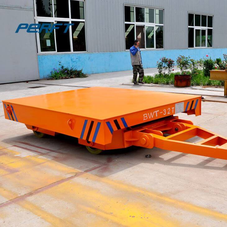 electric transfer carts linkedin