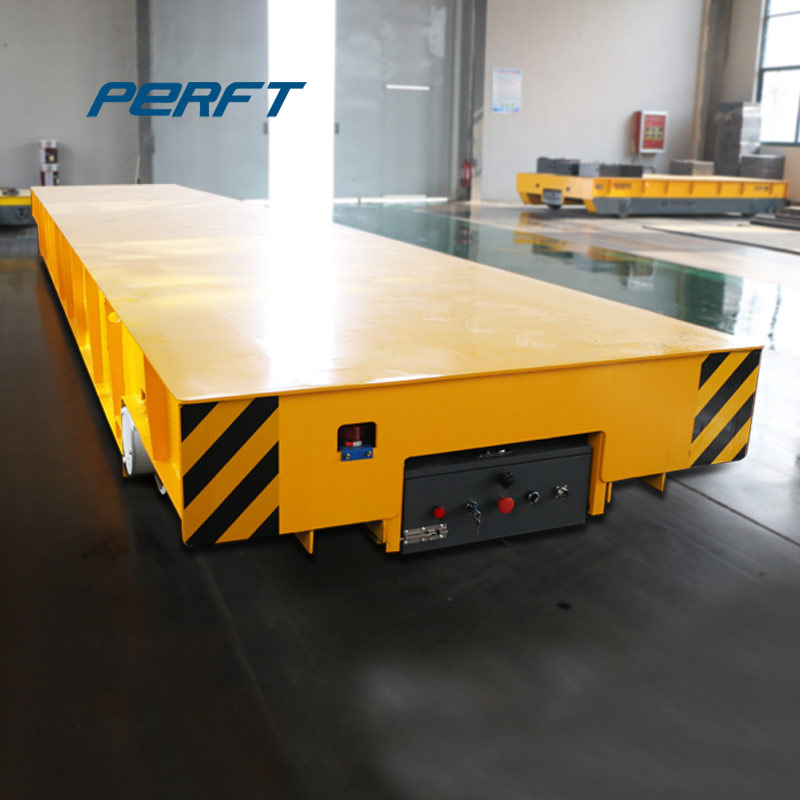 electric transfer carts linkedin