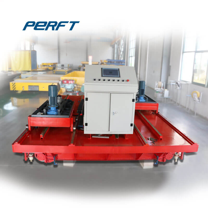 electric transfer carts linkedin