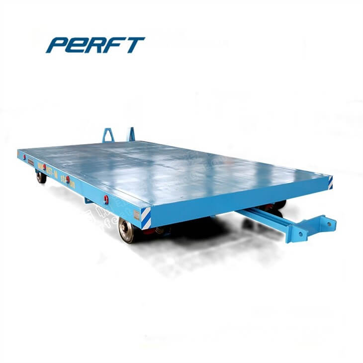 electric transfer carts linkedin