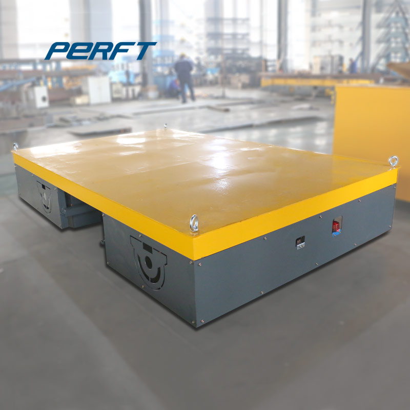 electric transfer carts linkedin