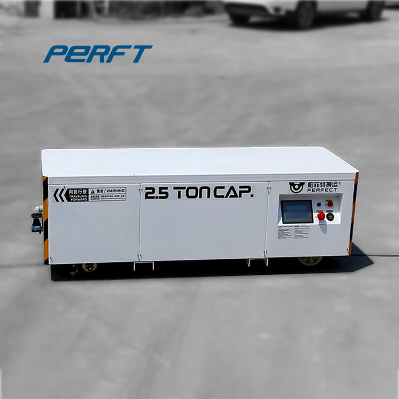 electric transfer carts linkedin