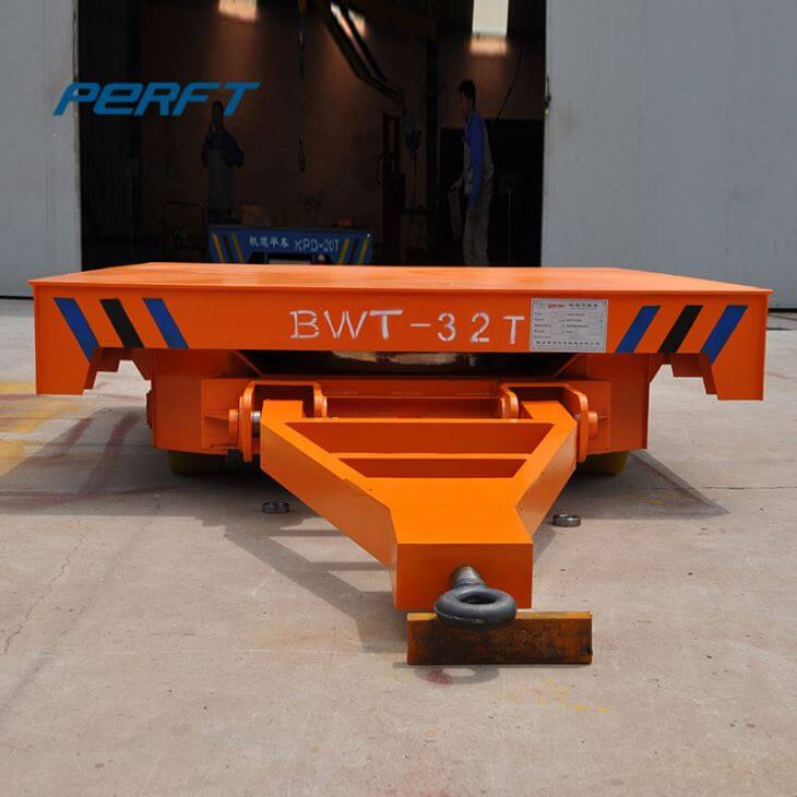 electric transfer carts twitter