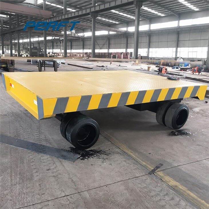 electric transfer carts linkedin