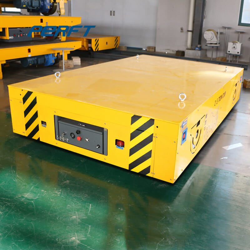 electrical trackless transfer cart linkedin