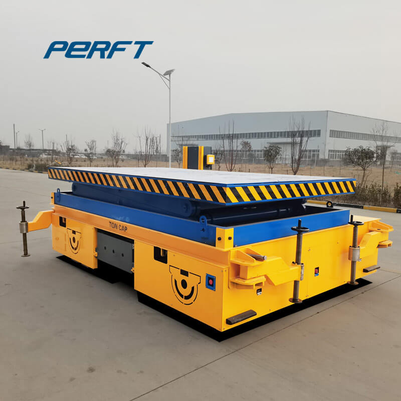 electric transfer carts twitter