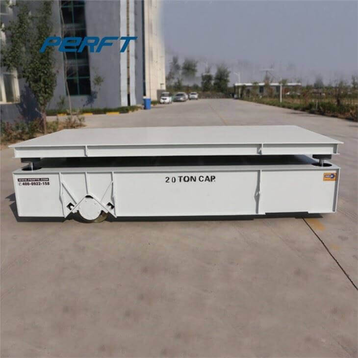 electric transfer carts twitter