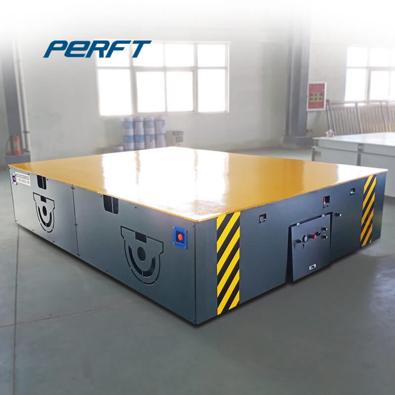 electric transfer carts linkedin