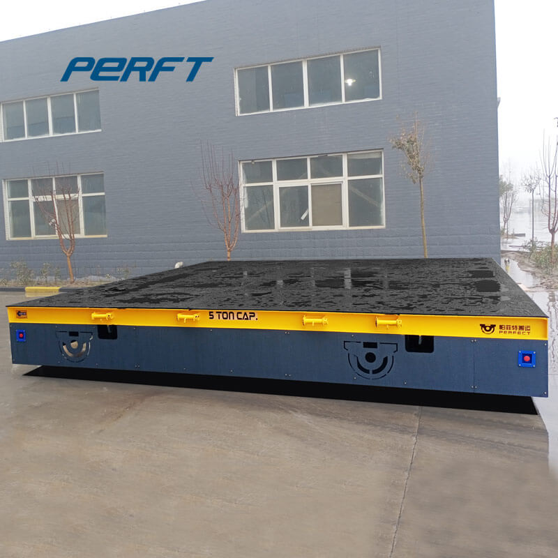 electric transfer carts linkedin