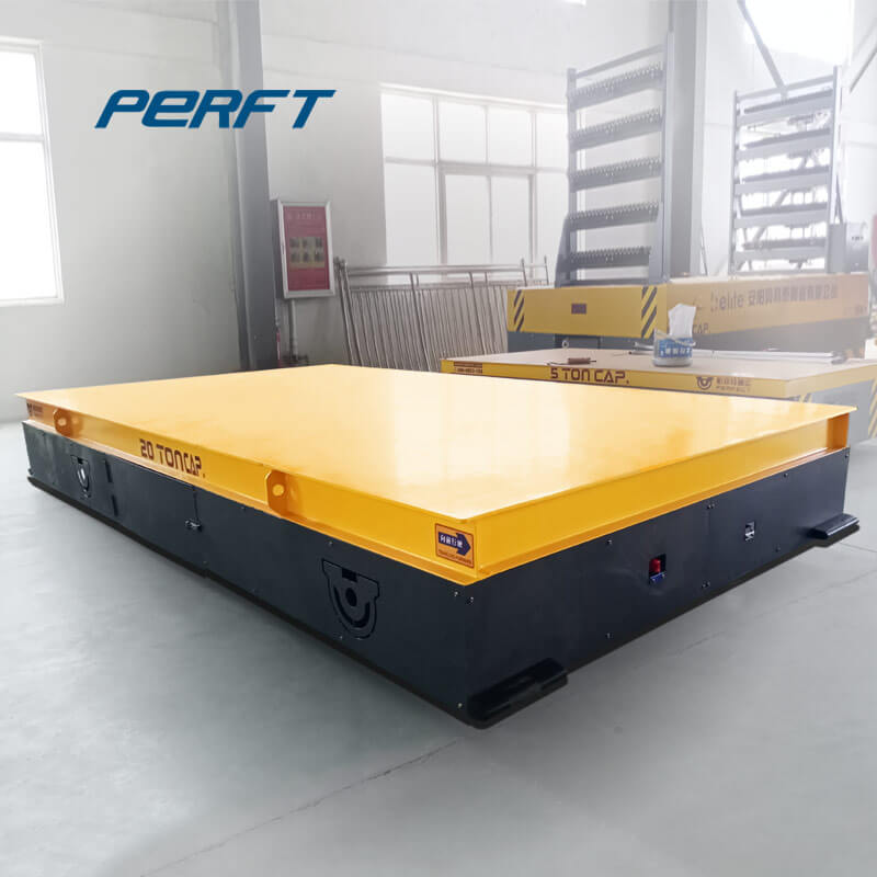 electric transfer carts twitter