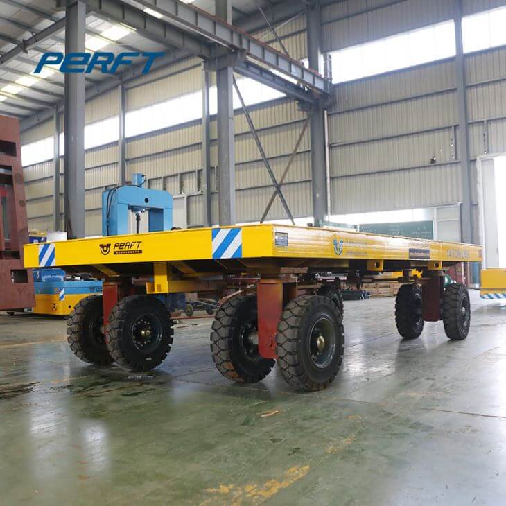 electric transfer carts linkedin